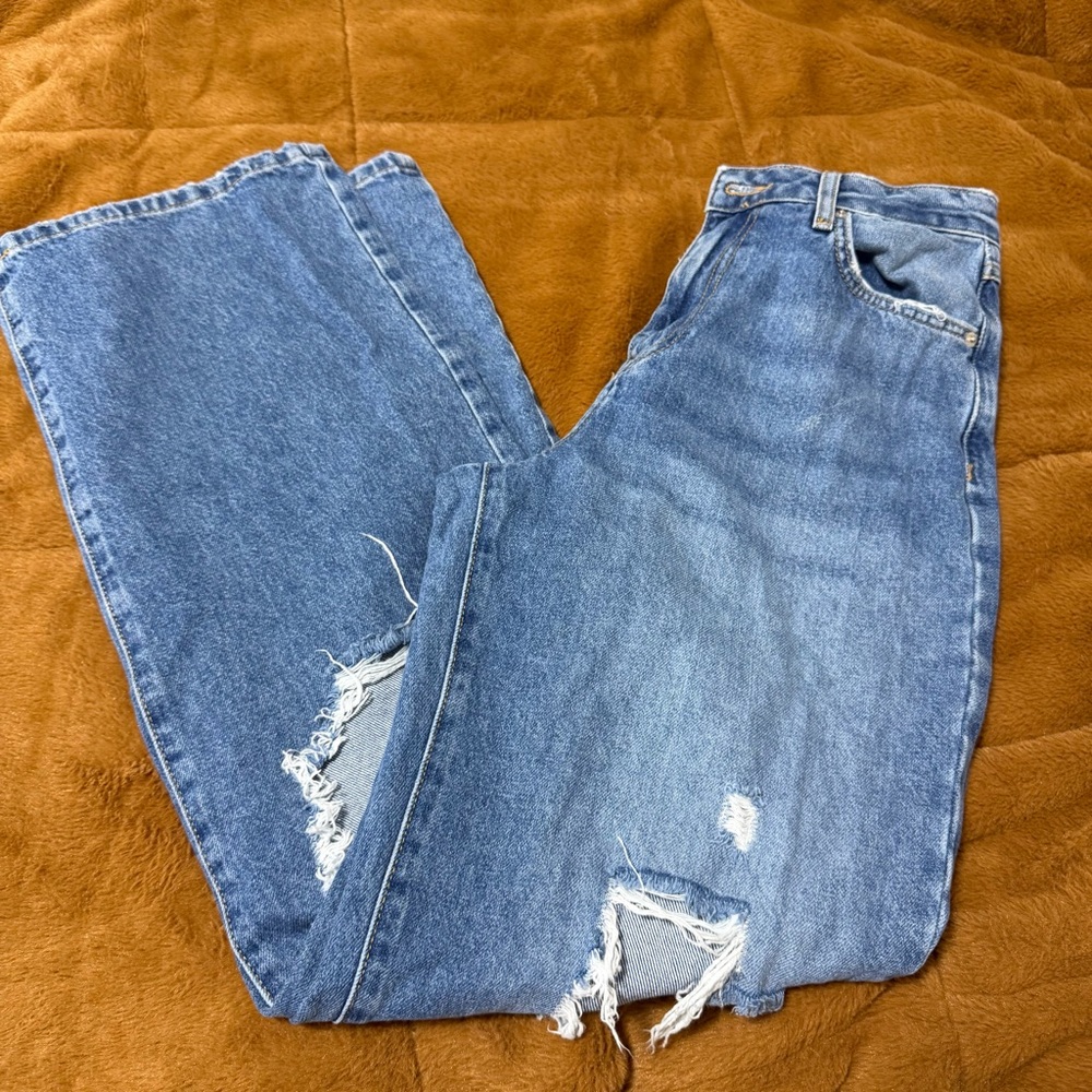 Fashion Nova Jeans